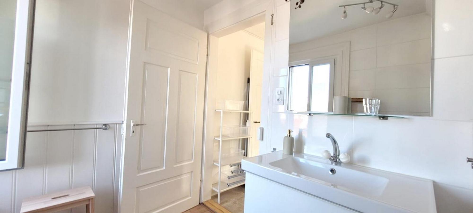 2 Zimmer Zentral-Ruhig Mit Flair Gertrud Schloessli St. Gallen Esterno foto